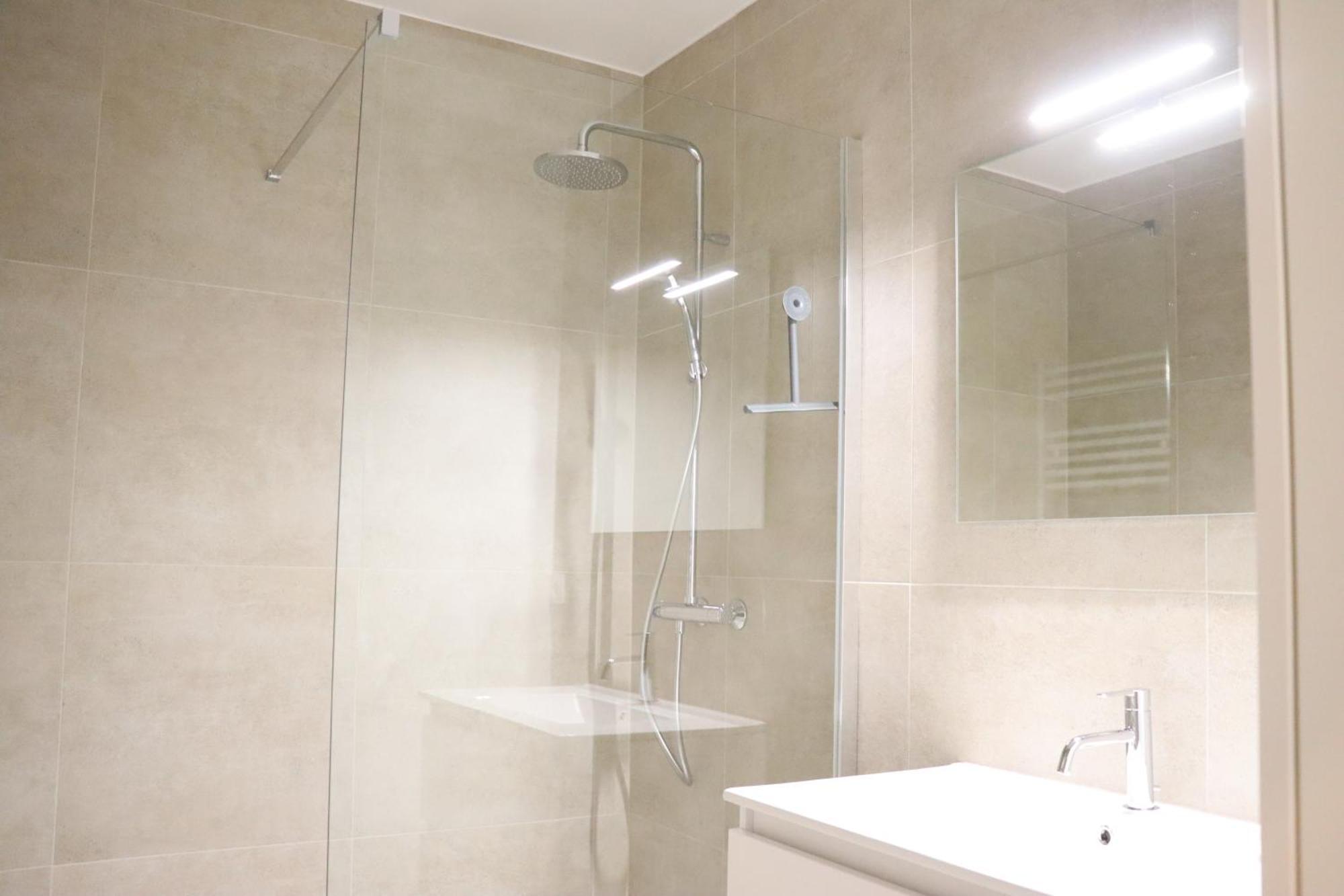 Appartement Charlotte Aan Zee